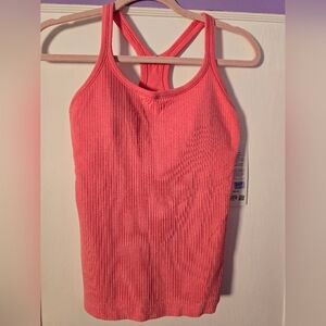 Lululemon Ebb To Street Top